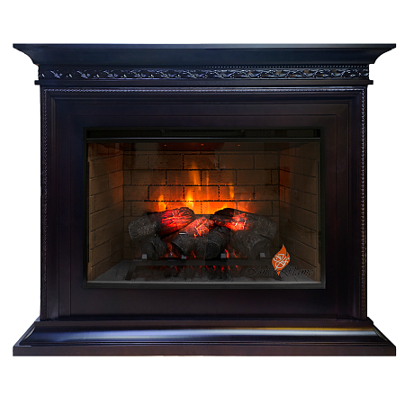 Тайлер под очаг Foton 21-33 